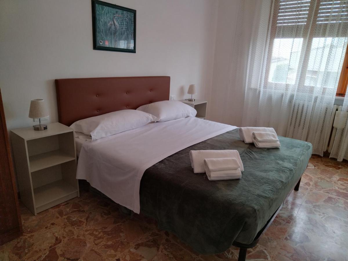Bed and breakfast Olimpia