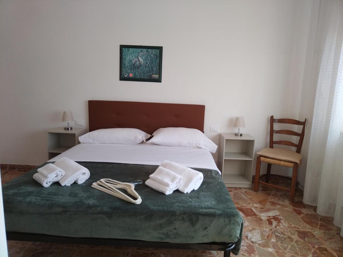 Olimpia Bed and breakfast Pisa