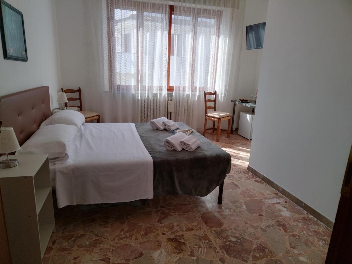 Olimpia Bed and breakfast Pisa