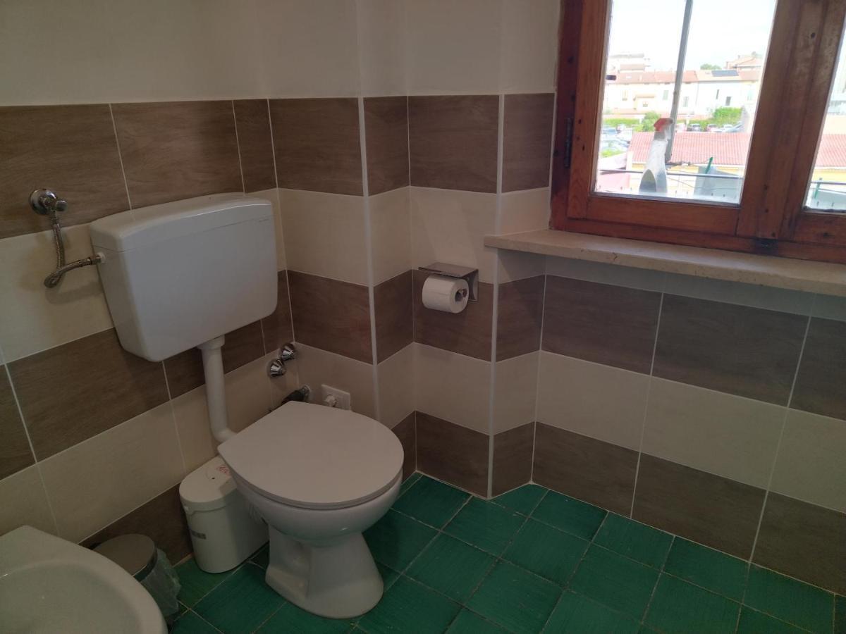 Bed and breakfast Olimpia *