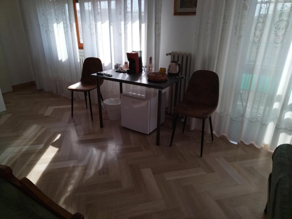 Bed and breakfast Olimpia *