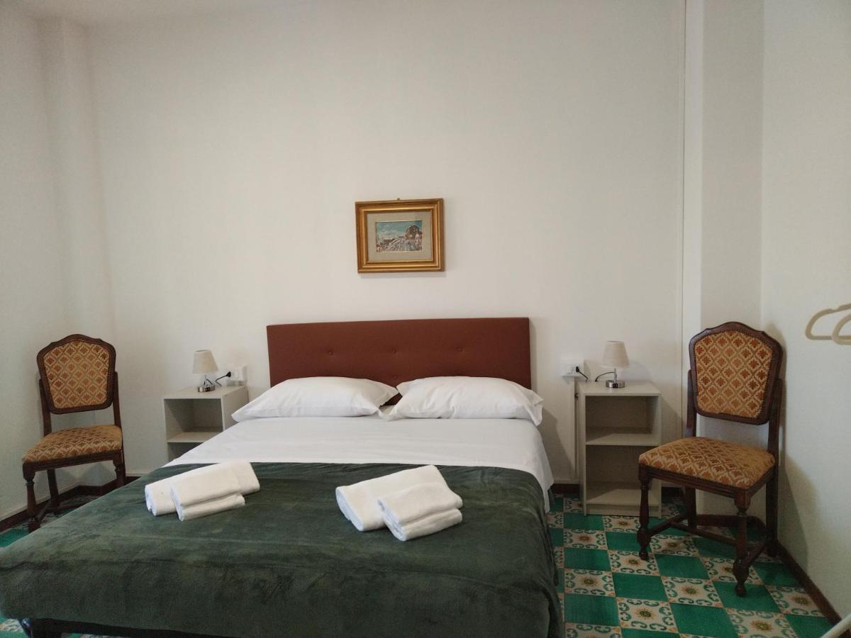 Olimpia Bed and breakfast